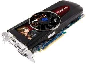 ATI Radeon HD 5830